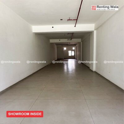 West-106 Siddhraj Z square