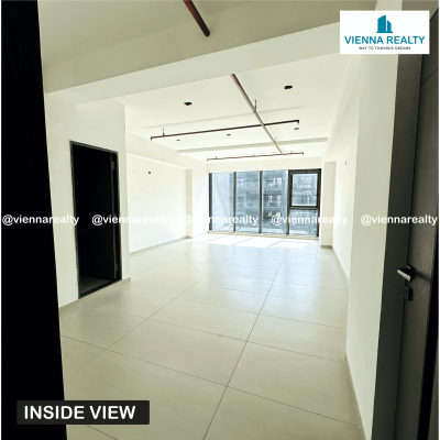 Siddhraj Z square office 509