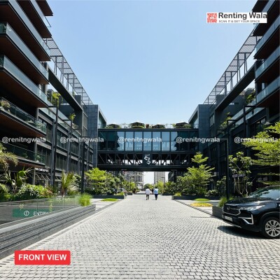 West-106 Siddhraj Z square