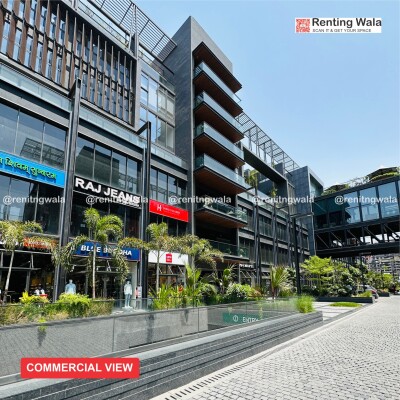 West-106 Siddhraj Z square