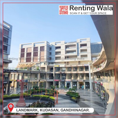 The Landmark - C 107