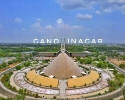 Gandhinagar