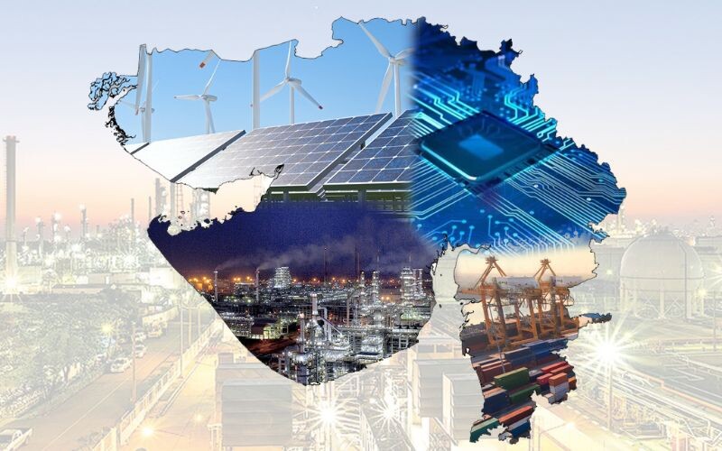 Vibrant Gujarat: Catalyst for Real Estate Growth and Development