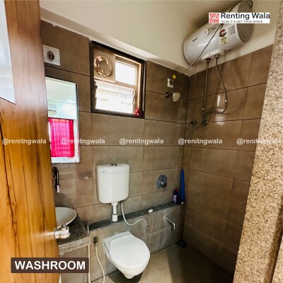 BASIL SKYLINE B-1303