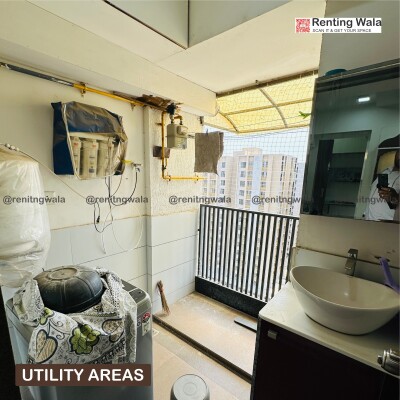 BASIL SKYLINE B-1303